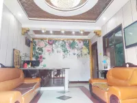 Ouyamei Business Hotel Hotel di Chengcheng
