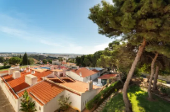 BnB Homes Jardim Cozy Apartment with 3 Swimming pools near the Old Town