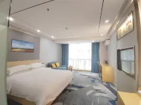 Zhongyi International Hotel Hotels in Xingguo