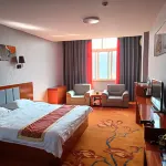 Pengyang Zirui Hotel - Wifi