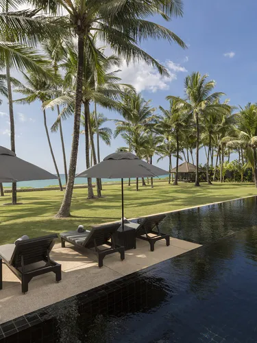 รูปภาพของจิวาน่า บีช บังกะโล - Shanti Villas