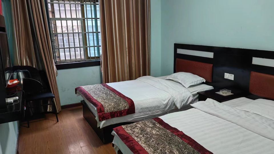 Jinshan Hotel