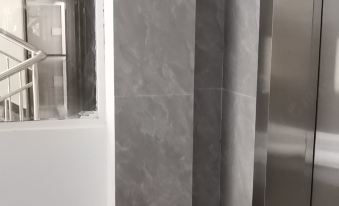 Tanba Danba Xinxuan Homestay 2-Star Hotel view