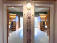 Guangzhou Beidouxing Youth Hostel -  โฮสเทล