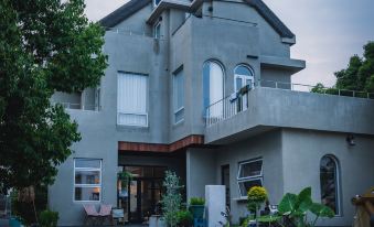 Luyuan Homestay