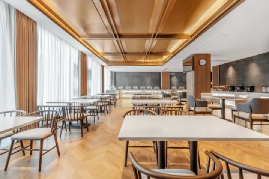 Guanxi Hot Spring Hotel