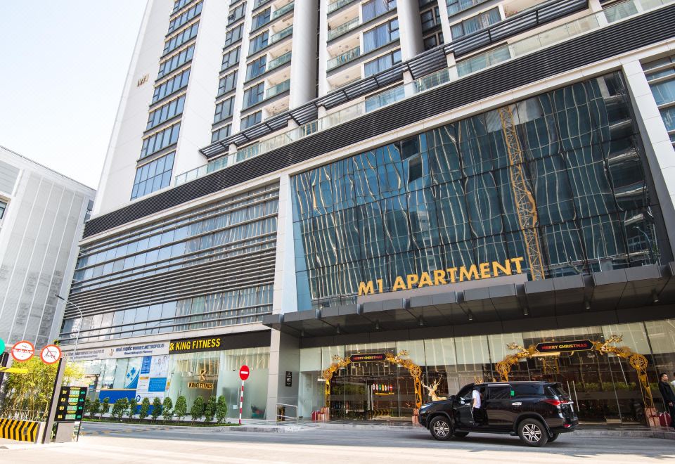 빈홈 메트로폴리스