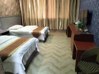 Dingyuan Homestay