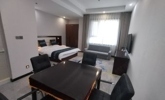 Linyi Tianyuan Hot Spring Hotel