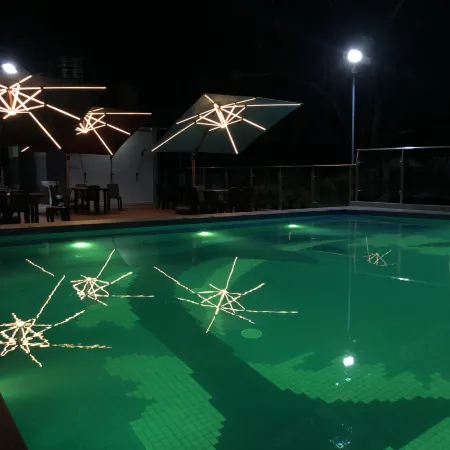 Sky Garden Hotel Coron