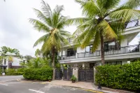 XI YU HOMESTAY INN Hoteles cerca de Estación del Aeropuerto de Fenghuang