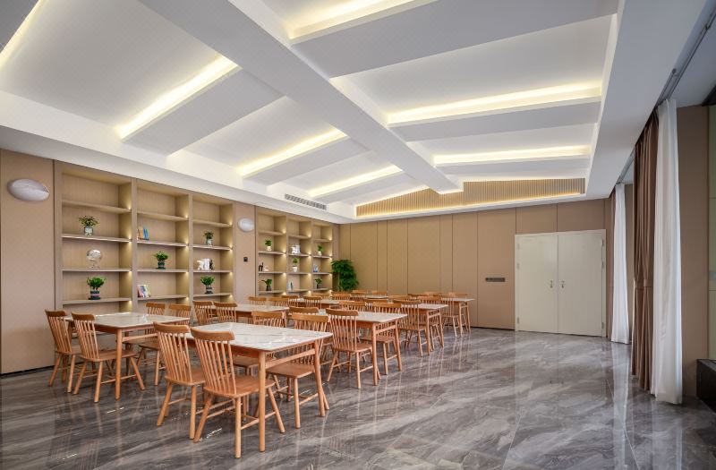 Manjin Hotel (Liziba Hotel, niujiaotuo light rail station) photo 4