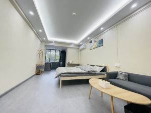 Air Cheng Hotel Apartment (Xianhu Road Subway Station)