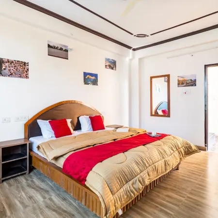 Sharry's Homestay