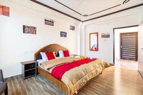 Sharry's Homestay