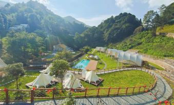 Chongyi Lanxi Forest Secret Camp