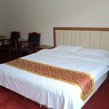 Xiyu Hotel