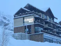 F.Home Pengyou Mountain Residence (Jiangjunshan International Ski Resort)