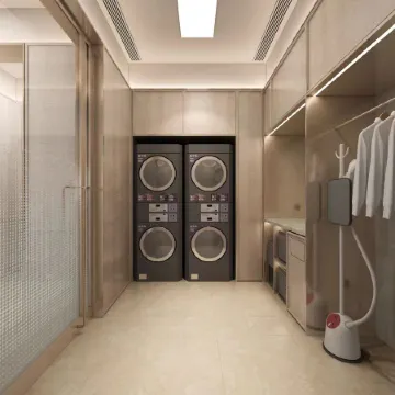 HanTing Hotel (Pingyu County Government)