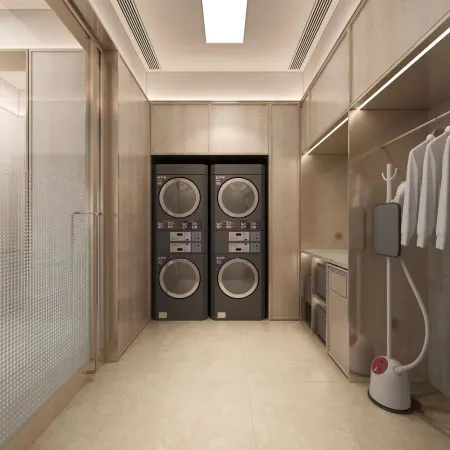 HanTing Hotel (Pingyu County Government)