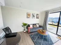 Stellar Apartment