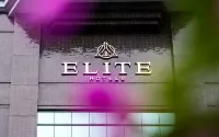 ELITE Zuoan St. East Railway Station Yunmeng Hotel