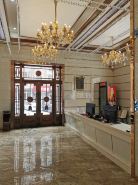Suifenhe Fashion e+ Express Hotel