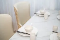 Vienna Hotel (Tongren Sinan) - servizio colazione