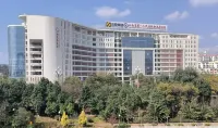 Xingda Homestay (Huicheng Center Branch)