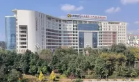 Xingda Homestay (Huicheng Center Branch)