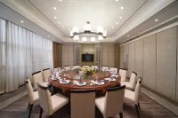 Lanjiang Jiangjing Inn (Langzhong Ancient City Huaguanglou) Hotels in Langzhong