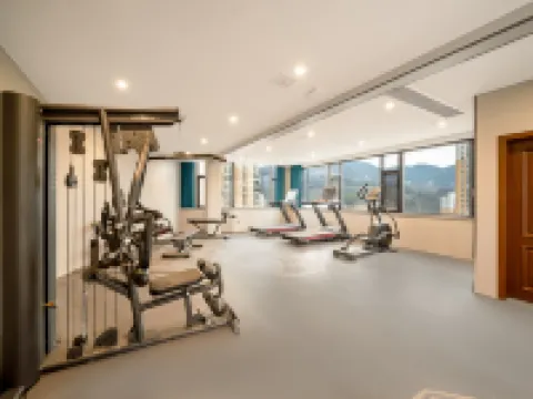 xunyang  century pearl international hotel Hotels in Xunyang