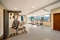 xunyang  century pearl international hotel Hotels in Xunyang