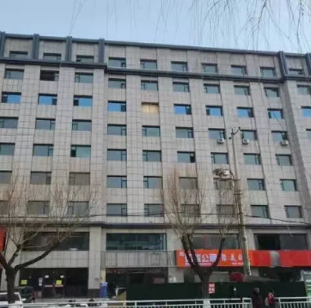 Shuozhou Jingya Smart Hotel Отели в г. Шуочжоу