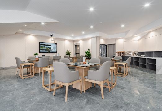 부대 시설 사진 2