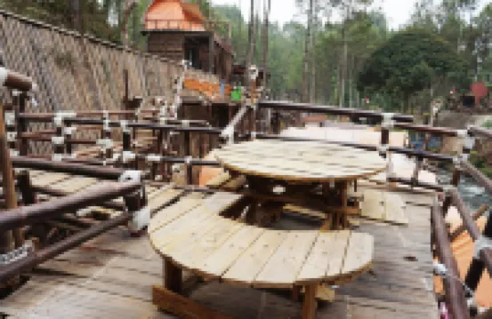 Palayangan Asri Riverside
