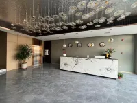 Week 8 Smart Hotel Chain (Hebeiyuan Branch)
