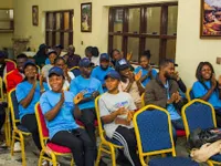MNS Resort Rayfield Jos Hotels in Jos