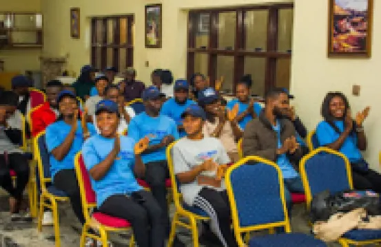 MNS Resort Rayfield Jos