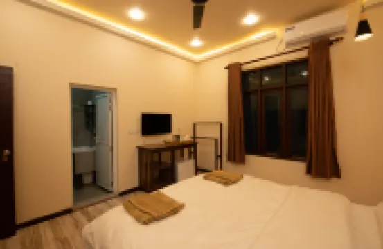The Bilimbi Guesthouse and Inn