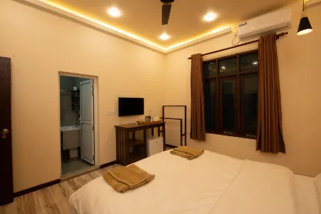 The Bilimbi Guesthouse and Inn