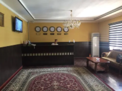 N&J Hotel-Process equipment only - 2 звезды
