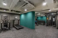 Weave Suites - Midtown Hotels in Singapore