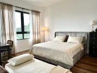 Peaceful Onsen Suite Ipoh