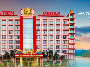 Ha Tien Vegas Entertainment Resort