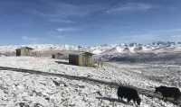 Lungta Farm Hotels in Xiahe