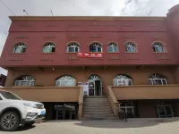 Tongfu Hotel Hotels in Hoboksar