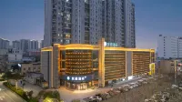 HanTing Hotel (Bozhou Shizhengfu) Hotels in Bozhou