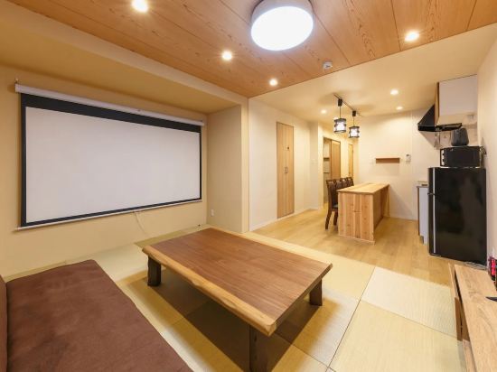 Tasone Stay OSAKA TNR1
