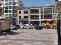 Poyu Hostel (Weihaizhan Hanlefang)